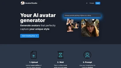 AvatarStudio